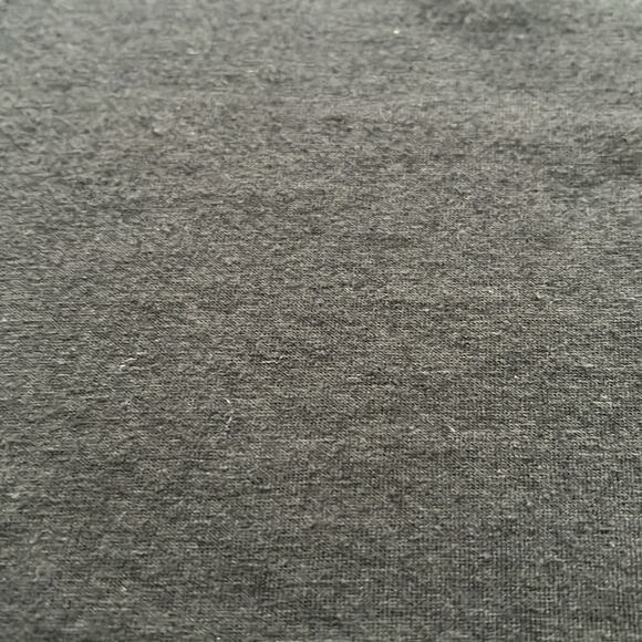 Suna Men’s Black Lightweight 100% Cotton Hawaiian Graphic T-Shirt Size 2XL - Picture 4 of 5